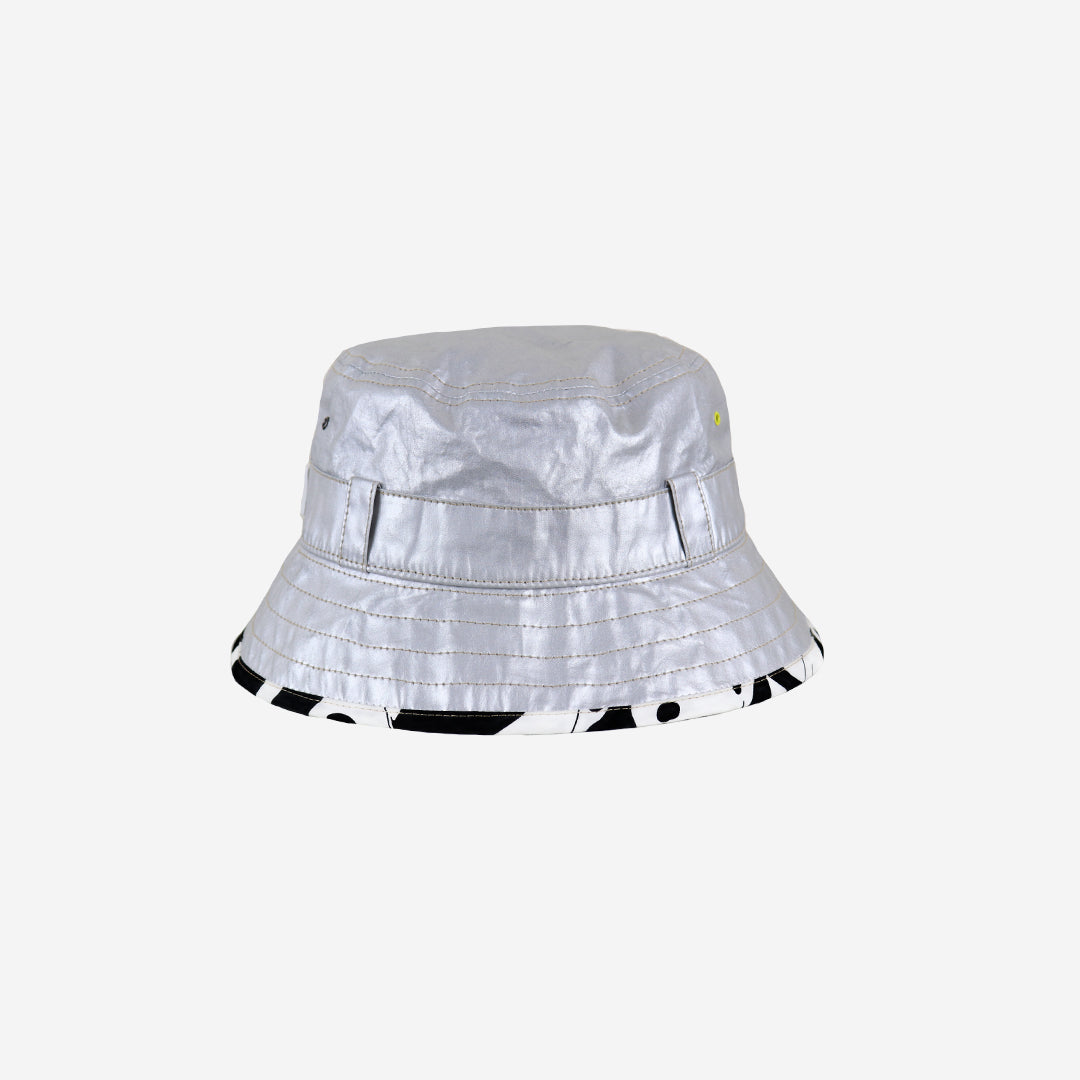 Vans hats deals kids Silver