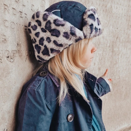 Winter Hats For Kids