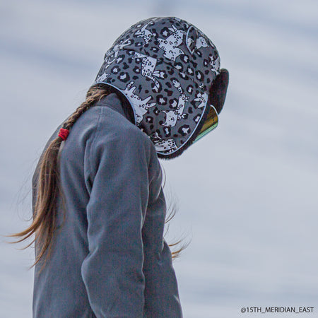 Winter Hats For Kids