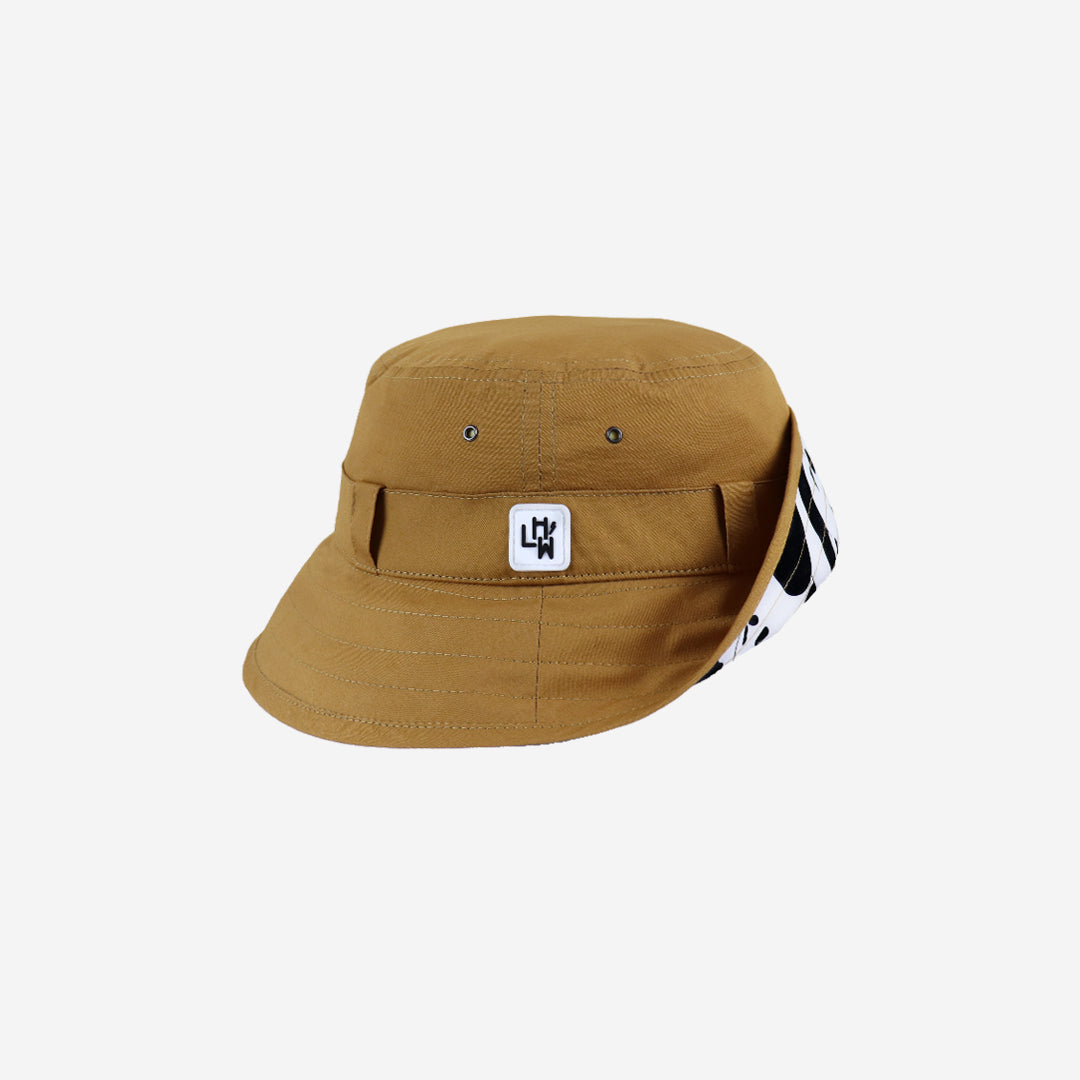 Hot dog bucket hat online